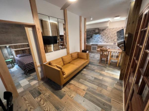 Las Caletillas vacations, 20 meters from the beach